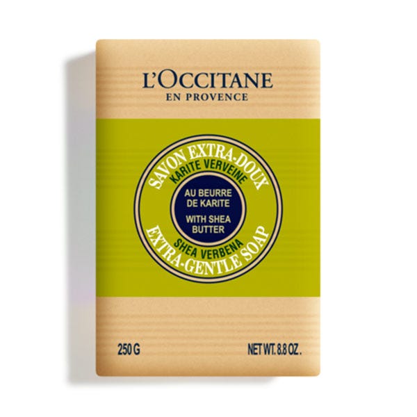 Savon Extras-Doux