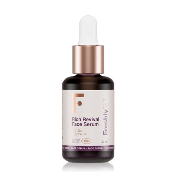 Rich Revival Face Serum