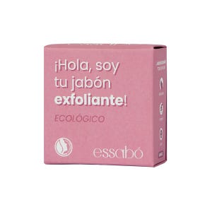 Essabo Eco Exfoliante