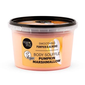 Body Souffle Pumpkin Marshmallow