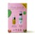 Special Pack Eye Cream & Mini Rose Cactus Facial Oil