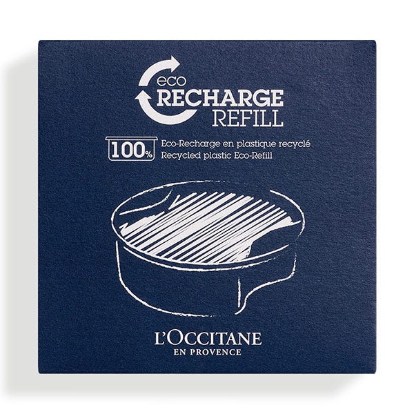 Eco Recharge Creme Ulta Riche Corps