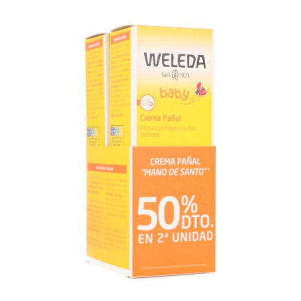 Imagen de Duplo Baby Crema Pañal