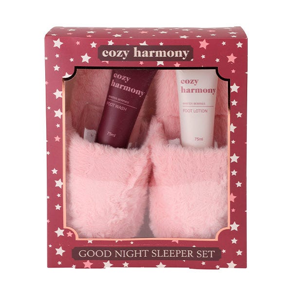 Foot Care Set