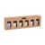 Oil Burner Set True Aroma