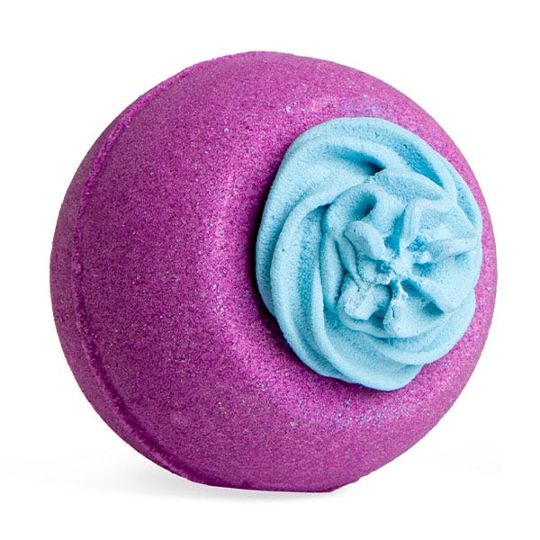 Cocktail Bath Bomb