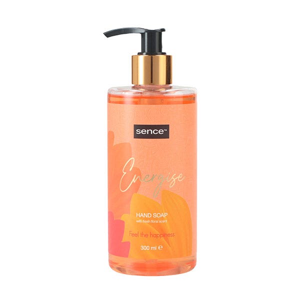 Hand Soap Energise