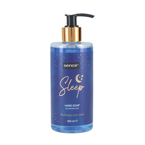 Hand Soap Sleep