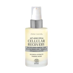 Cellular Recovery Anti-Aging Serum