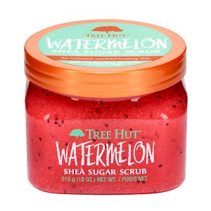 Watermelon Shea Sugar Scrub