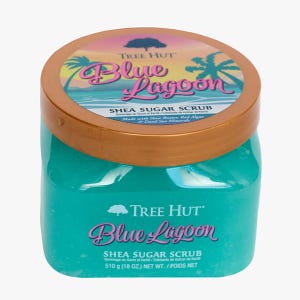 Blue Lagoon Shea Sugar Scrub