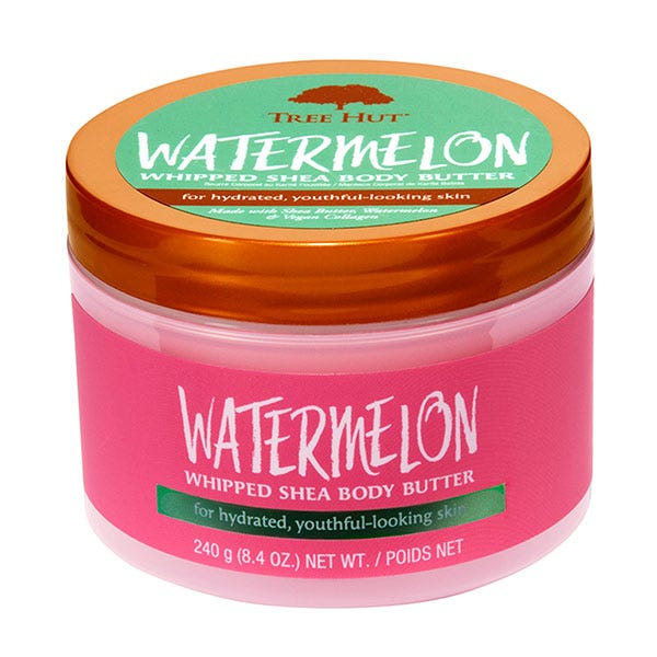 Watermelon Whipped Shea Body Butter