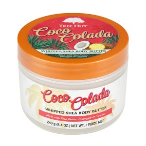Coco Colada Whipped Shea Body Butter