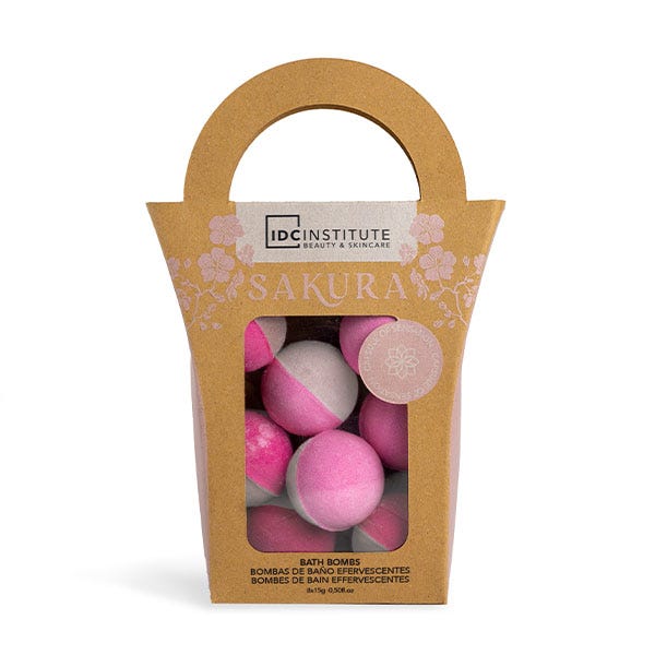 Bath Bombs