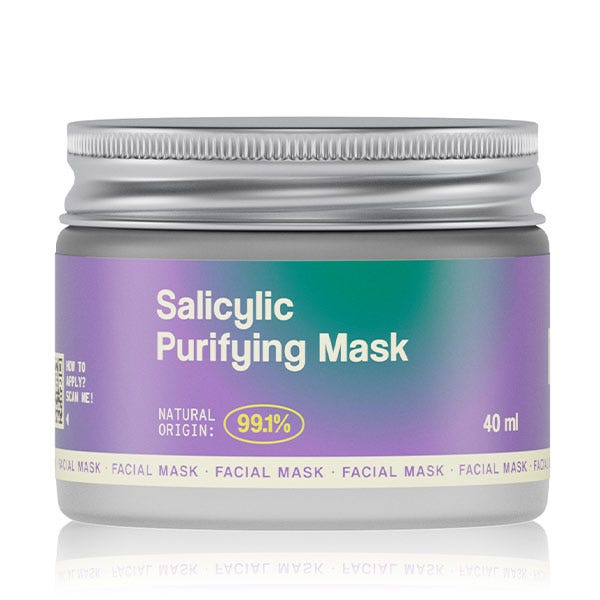 Salicylic Purifying Mask