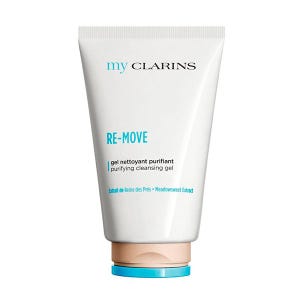 Re-Move Purifying Clean Gel