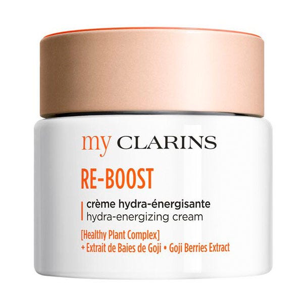 Re-Boost Rich Refresh Hydra Cream