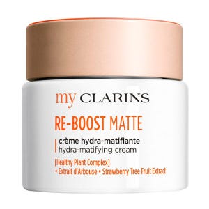 Re-Boost Matte Matify Hydra Cream