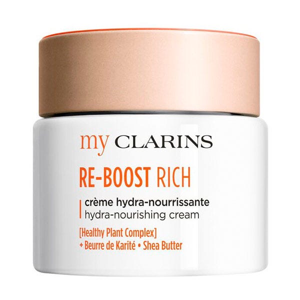 Re-Boost Rich Comfort Hydra Cream
