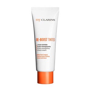 Re-Boost Tinted Cream