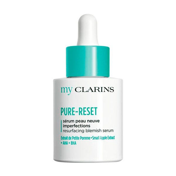 Pure-Reset Serum