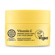 Vitamin C Shining Daily Care 2-In-1 Face Cream