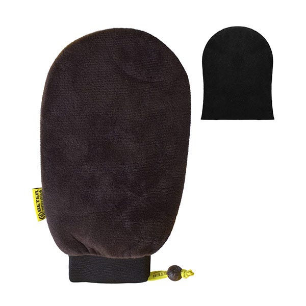 Coffee O'clock Self-Tanning Applicator Glove