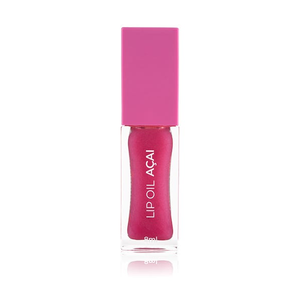 Lip Oil Açai