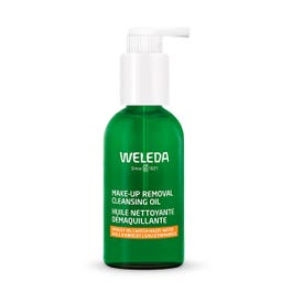 Make-Up Removal Cleasing Oil WELEDA Aceite Limpiador precio