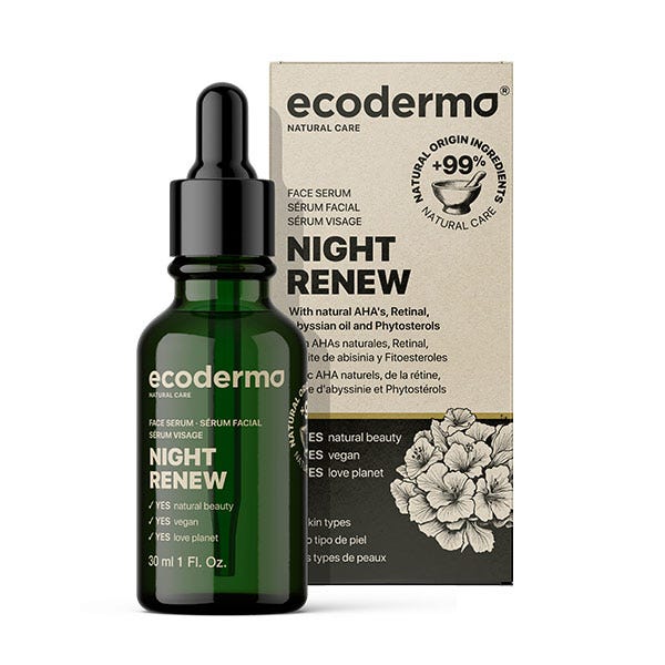 Night Renew Serum