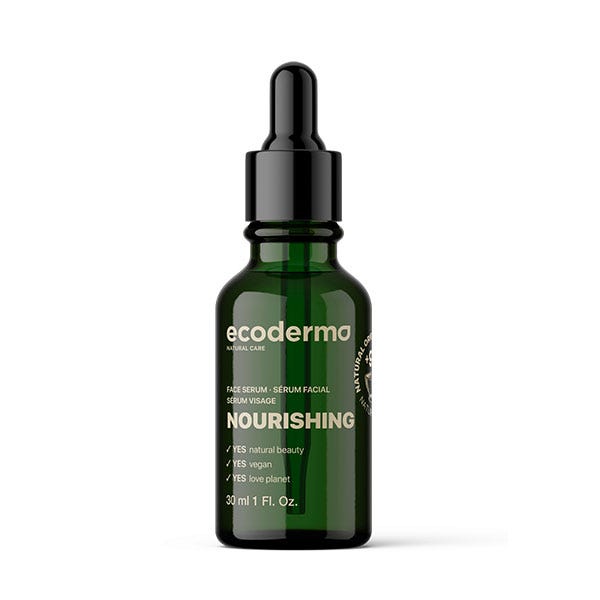 Nourishing Serum
