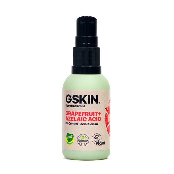 Grapefruit + Azelaic Acid