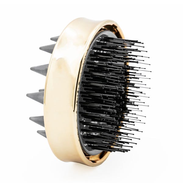 Cepillo Dual Desenredante