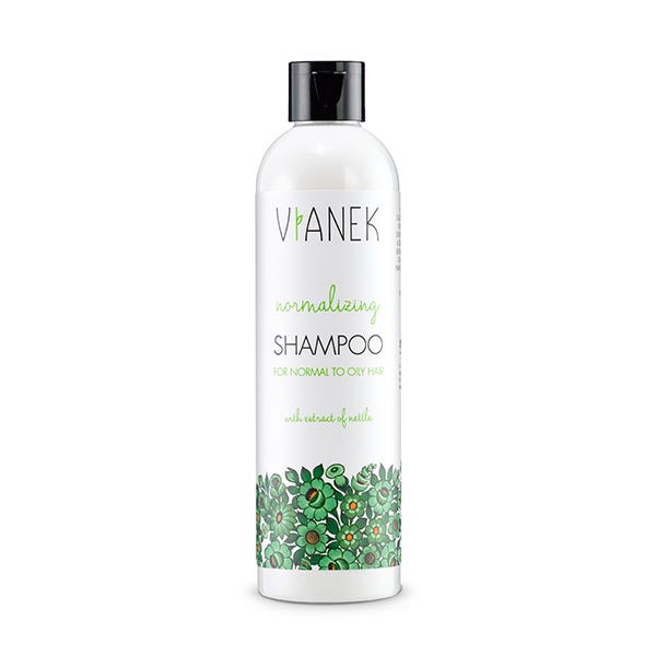 Normalizing Shampoo