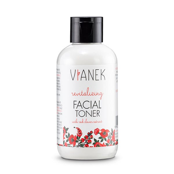 Revitalizing Facial Toner