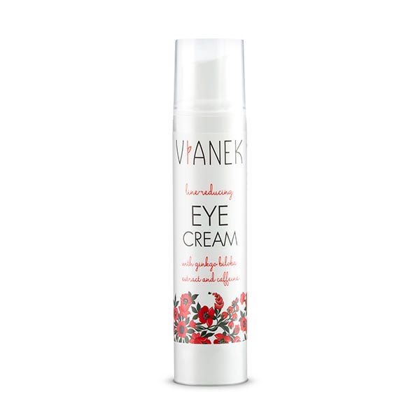 Line-Reducing Eye Cream