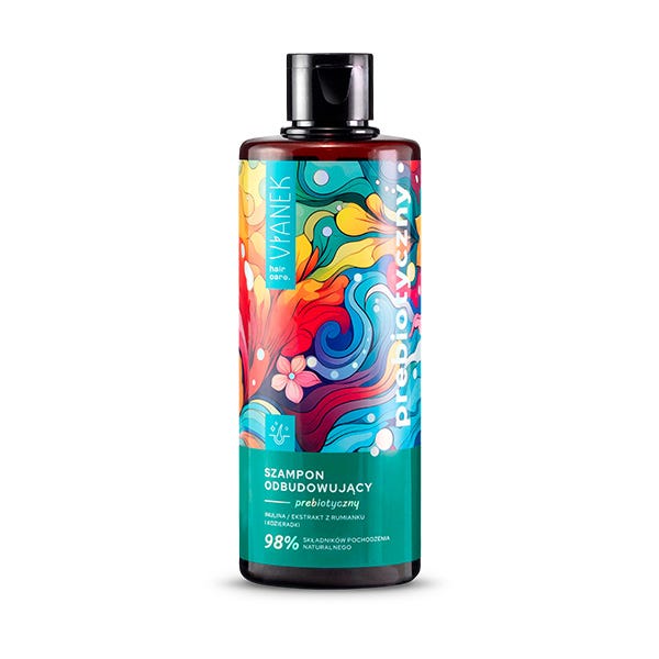 Prebiotic Repairing Shampoo