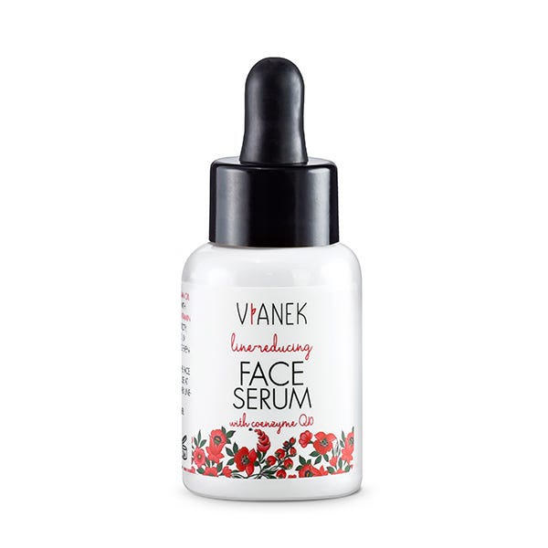 Line-Reducing Face Serum
