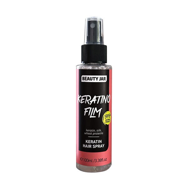 Keratino Film Hair Spray