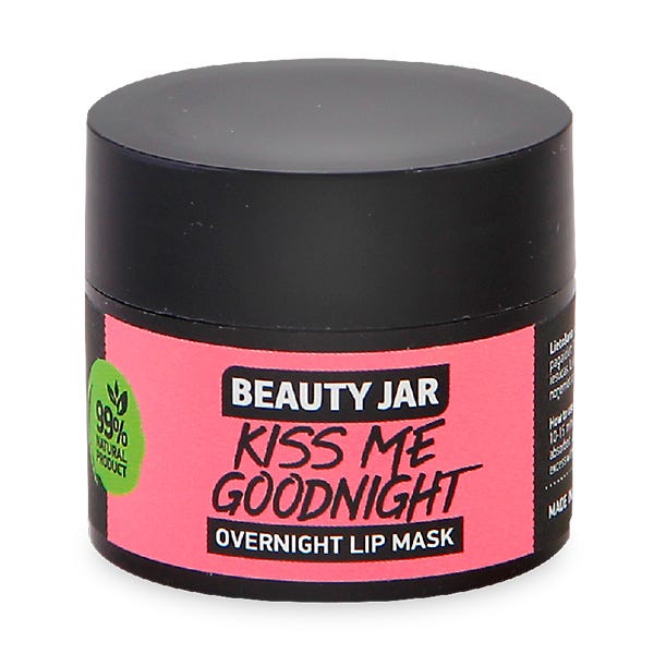 Kiss Me Goodnight Lips Peeling