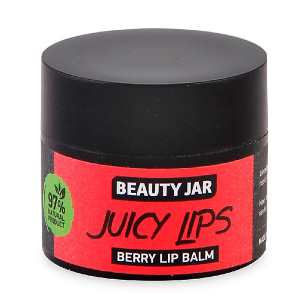 Juicy Lips Berry Lip Balm