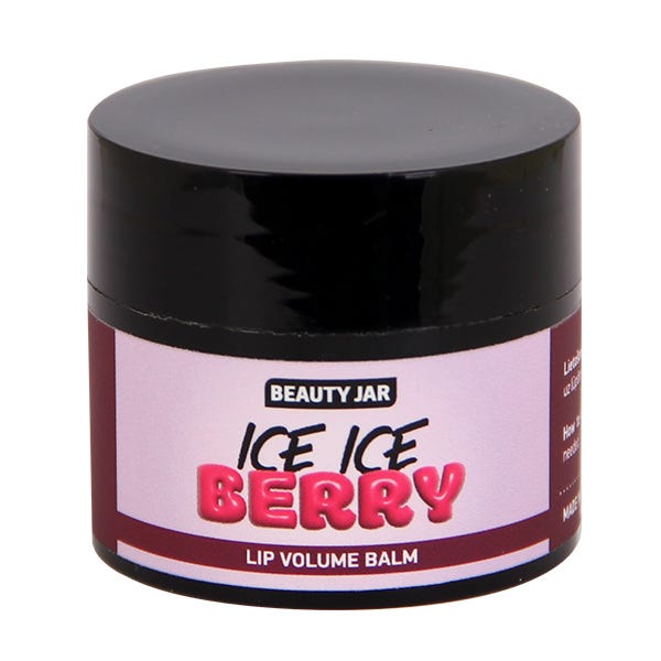 Ice Berry Lip Balm