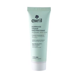 Gommage Visage Enzymatique AVRIL Exfoliante facial enzimático ...