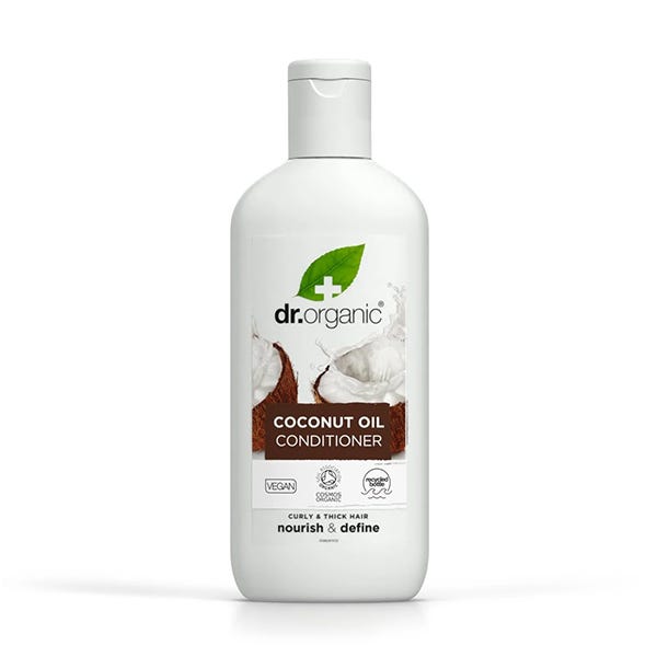 Coconut Oil Conditioner
