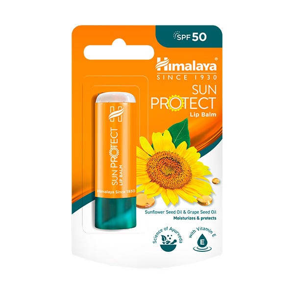Sun Protect Lip Balm