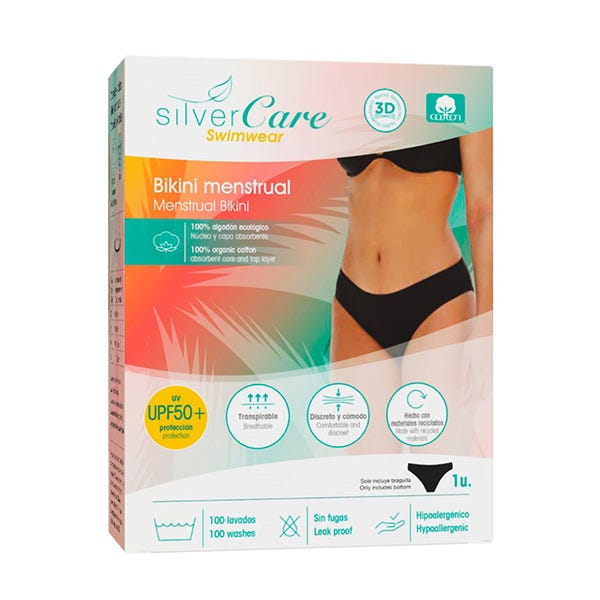 Imagen de Bikini Menstrual