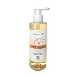 ALMA SECRET Camellia Bloom Milky Cleansing Oil