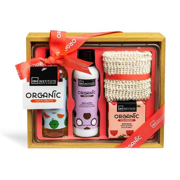 Organic Tutti Frutti Tray