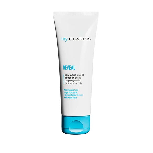 Exfoliante Suave Piel Radiante