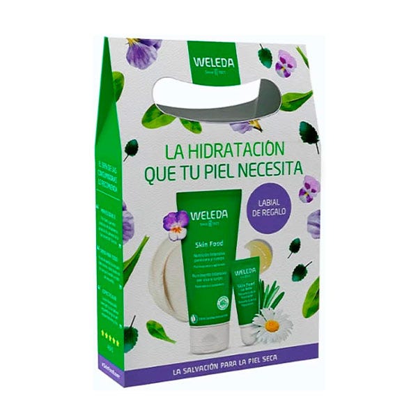 Pack&#x20;Skin&#x20;Food&#x20;&#x2B;&#x20;Lip&#x20;Balm